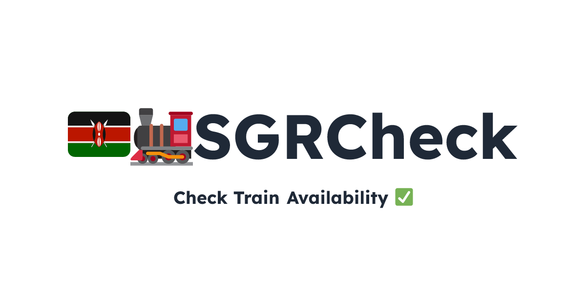 sgrcheck.com cover