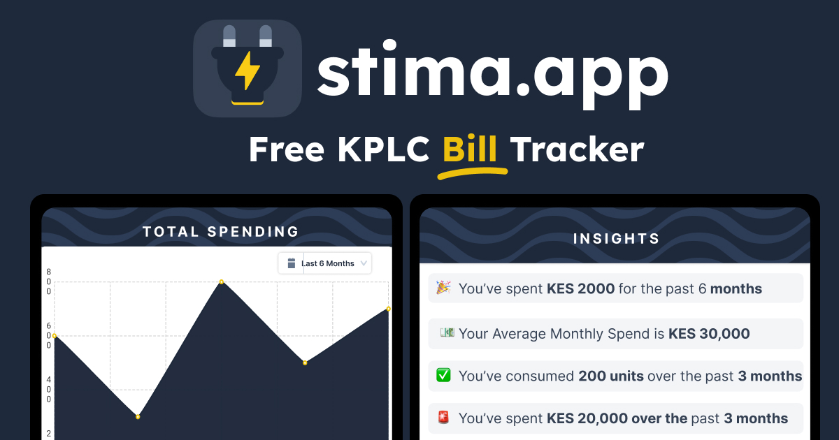 stima.app cover